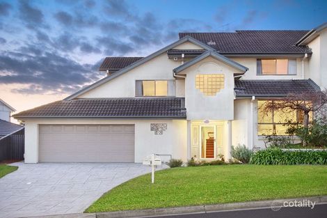 17 Saxonvale Rd, Bella Vista, NSW 2153