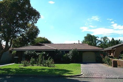 22 Jubilee Ave, Eden Hill, WA 6054