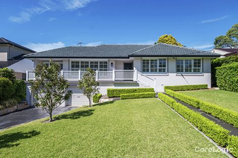 Property photo of 40 Boolarong Road Pymble NSW 2073