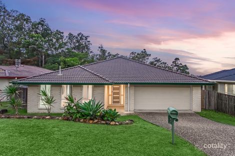 Property photo of 5 Coomera Heights Drive Pimpama QLD 4209