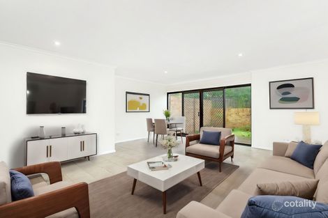 Property photo of 15/1 Aaron Place Wahroonga NSW 2076
