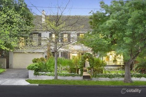 Property photo of 5 Kenley Court Toorak VIC 3142