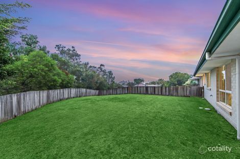 Property photo of 5 Coomera Heights Drive Pimpama QLD 4209