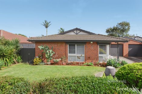 Property photo of 3/43 Mackie Road Bentleigh East VIC 3165