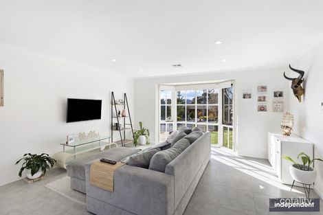 Property photo of 64 Heagney Crescent Chisholm ACT 2905
