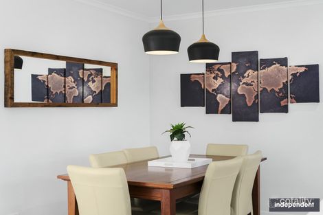 Property photo of 64 Heagney Crescent Chisholm ACT 2905