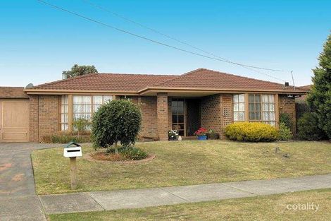 Property photo of 180 Lyrebird Drive Carrum Downs VIC 3201