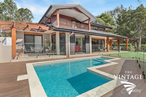 Property photo of 1 Angophora Drive Pokolbin NSW 2320