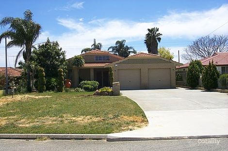 8 Bridson Ct, Hamilton Hill, WA 6163