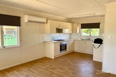 Property photo of 3A Hamlyn Road Oakey QLD 4401