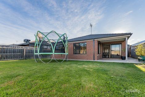 Property photo of 3 Crystall Place Armstrong Creek VIC 3217