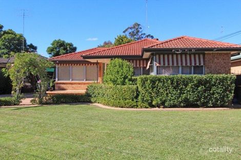 24 Bellbrook Ave, Emu Plains, NSW 2750