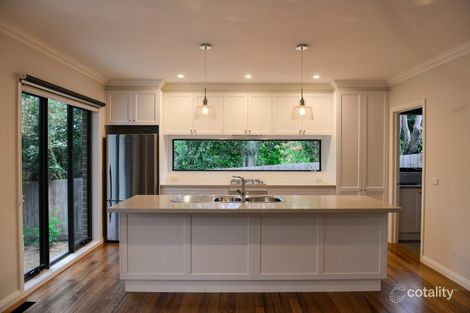 Property photo of 46A Taylor Road Mooroolbark VIC 3138