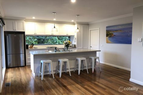 Property photo of 46A Taylor Road Mooroolbark VIC 3138