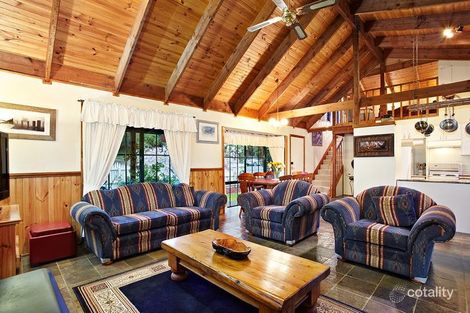 Property photo of 32 Haleys Gully Road Hurstbridge VIC 3099