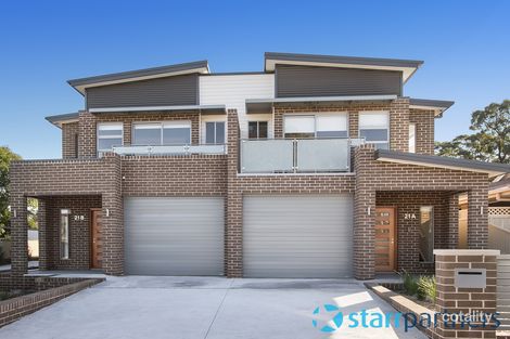 21b Renfrew St, Guildford West, NSW 2161
