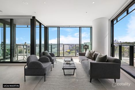 Property photo of 918/303 Botany Road Zetland NSW 2017