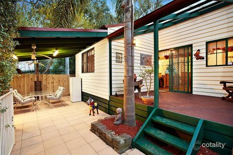 Property photo of 32 Haleys Gully Road Hurstbridge VIC 3099