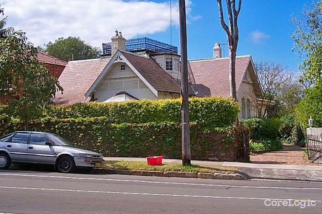 Property photo of 35 Bradleys Head Road Mosman NSW 2088