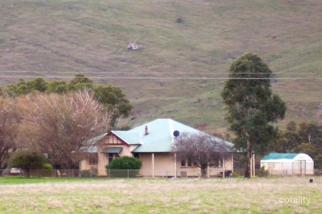 531 Crowlands-Eversley Rd, Eversley, VIC 3377