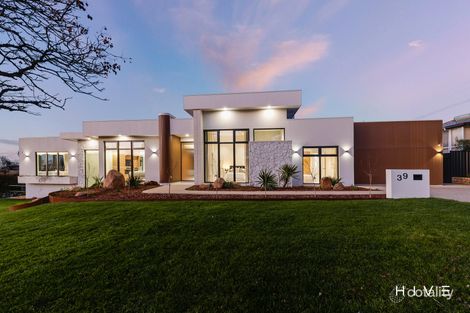 Property photo of 39 Carstensz Street Griffith ACT 2603