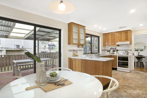 Property photo of 11 Kawana Street Frenchs Forest NSW 2086