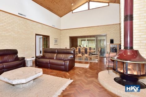 Property photo of 31 Chardonnay Drive The Vines WA 6069