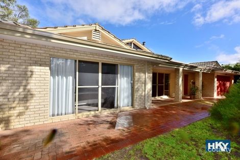 Property photo of 31 Chardonnay Drive The Vines WA 6069