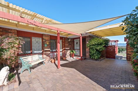 Property photo of 21 Finlayson Place Gilmore ACT 2905