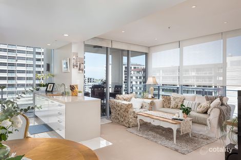 Property photo of 4102/37C Harbour Road Hamilton QLD 4007