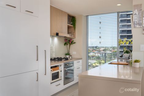 Property photo of 4102/37C Harbour Road Hamilton QLD 4007