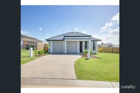 2 Gee Pl, Gracemere, QLD 4702