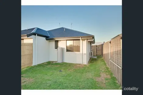 Property photo of 2 Gee Place Gracemere QLD 4702