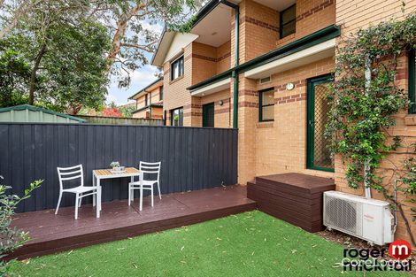 Property photo of 3/1A Henley Marine Drive Five Dock NSW 2046