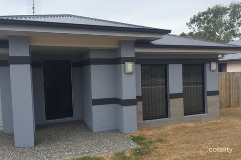 Property photo of 162 Pulgul Street Urangan QLD 4655