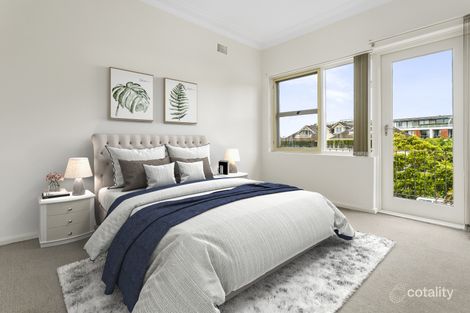 4/16 Clifford St, Mosman, NSW 2088