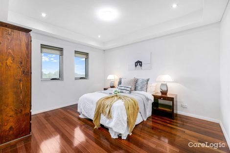 Property photo of 20/497-507 Pacific Highway Killara NSW 2071