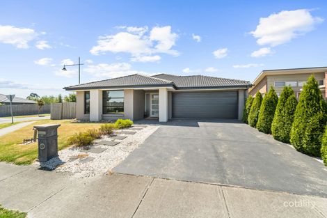 Property photo of 8 View Hill Drive Traralgon VIC 3844