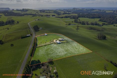 1051 Mount Hicks Rd, Mount Hicks, TAS 7325