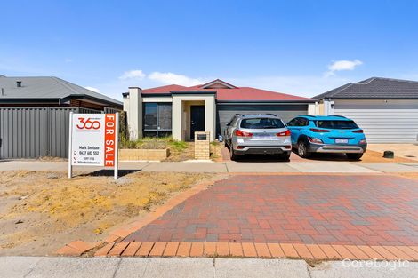 Property photo of 22 Verbana Drive Aveley WA 6069