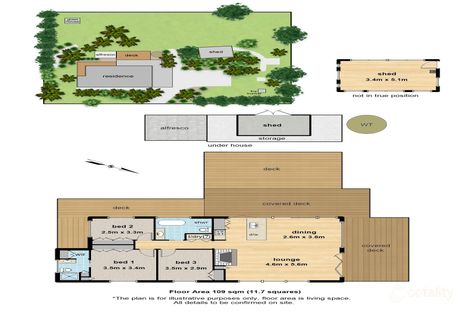 9 Vista St, Olinda, VIC 3788