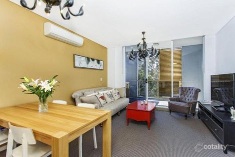 Property photo of 704/10 Avon Road Pymble NSW 2073