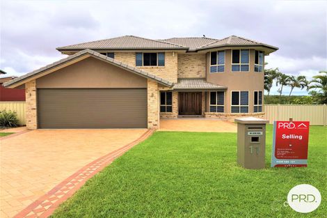 Property photo of 11 Caledon Street Tannum Sands QLD 4680