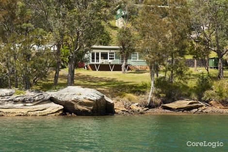 Property photo of 40 Coasters Retreat Coasters Retreat NSW 2108