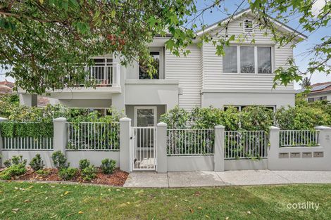 Property photo of 1/2B Thomas Street Nedlands WA 6009