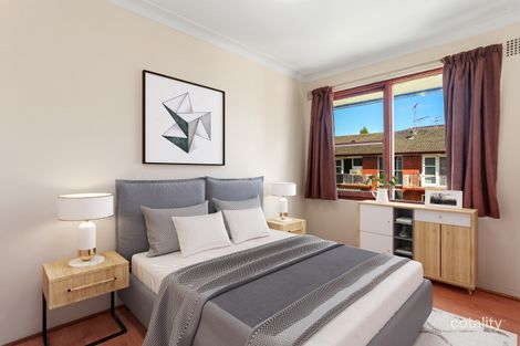Property photo of 18/34 Russell Street Strathfield NSW 2135