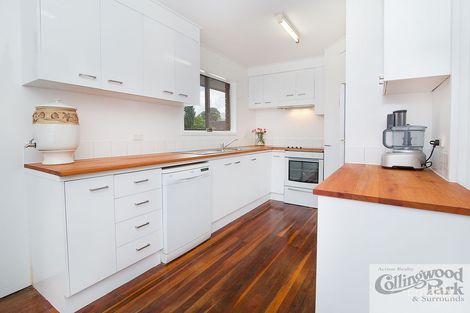 Property photo of 191 Old Ipswich Road Riverview QLD 4303