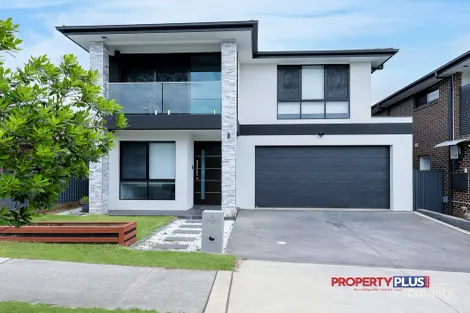 Property photo of 6 Trehearne Loop Austral NSW 2179