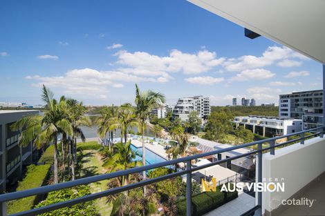 673/4 The Crescent, Wentworth Point, NSW 2127