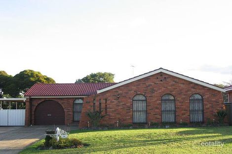 10 Ashur Cres, Greenfield Park, NSW 2176